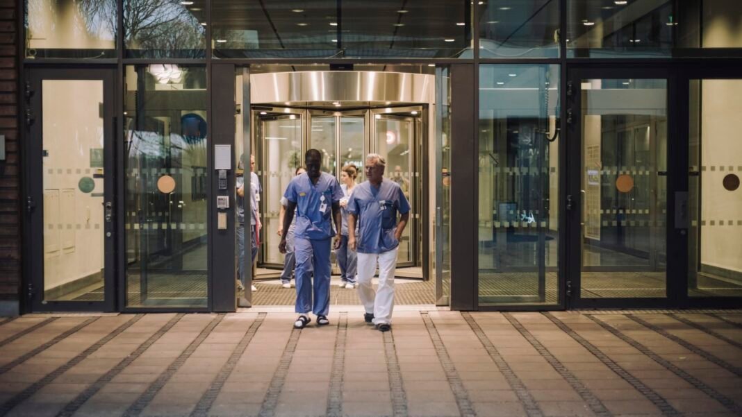 November’s Commercial Real Estate Market Slows Down Again: What’s Behind the Dip?