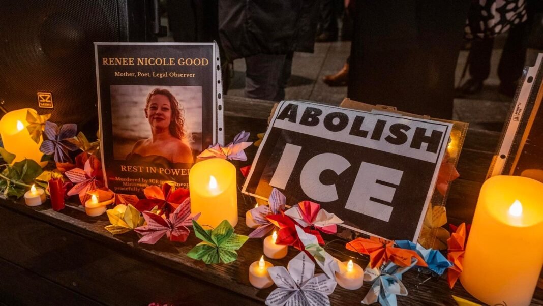 Rising Tide: Why More People Are Calling to Abolish ICE Than Keep It