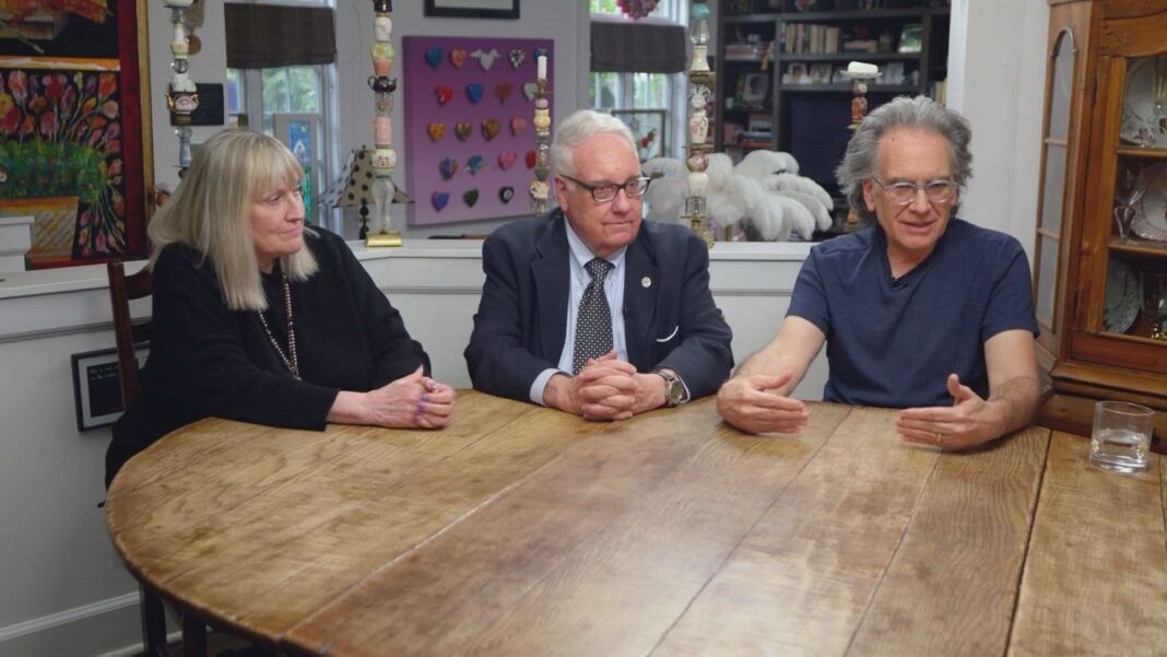 How the Buffett Family Is Boldly Planning to Give Away Over $150 Billion