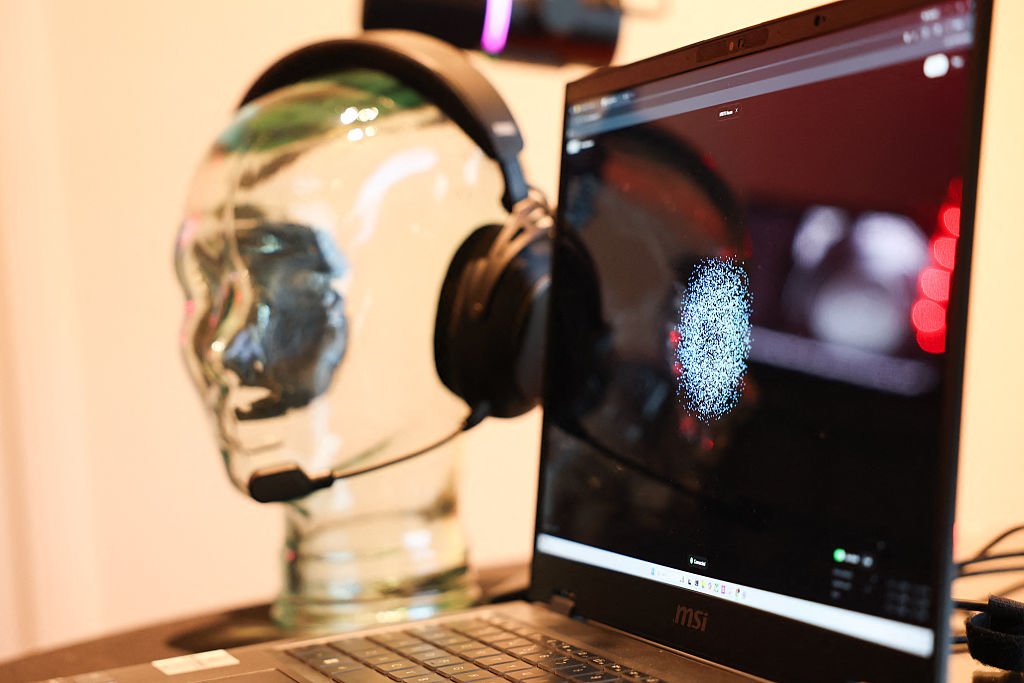 OpenAI Champions Sam Altman’s Groundbreaking Brain-Computer Interface Startup, Merge Labs