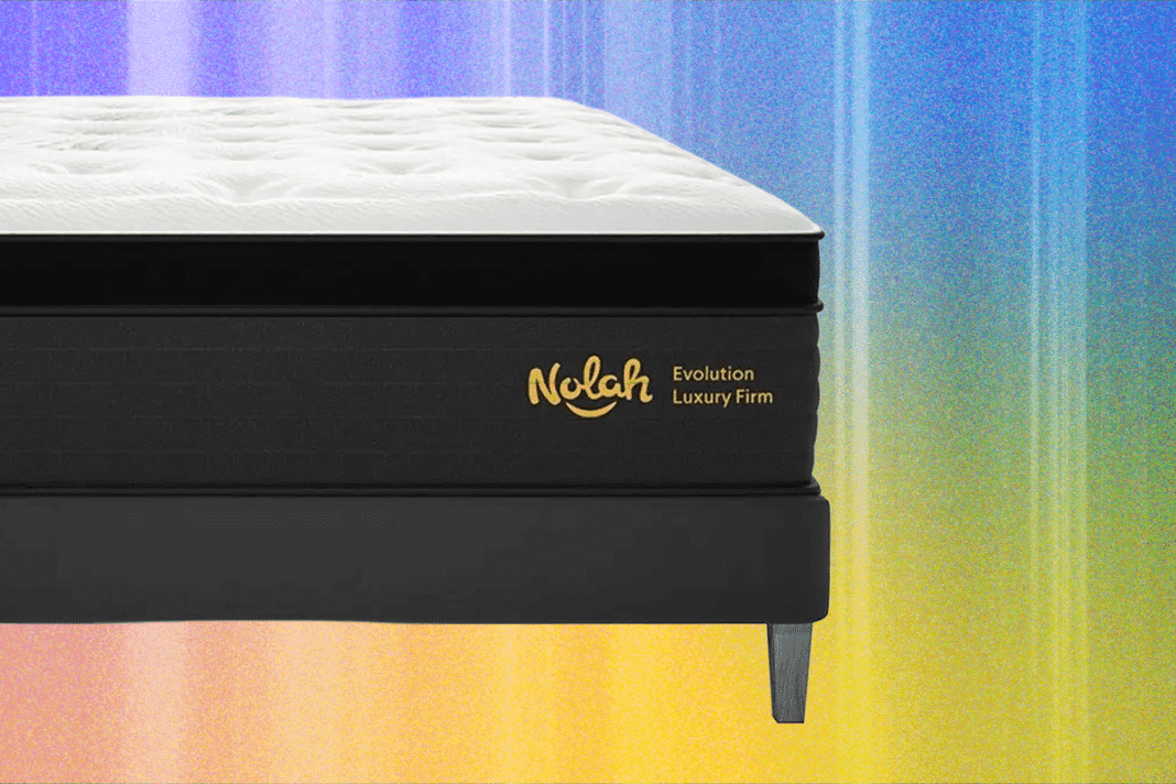 Unlock an Extra $50 Off My Favorite Mattress – Snag This Exclusive Code Today!