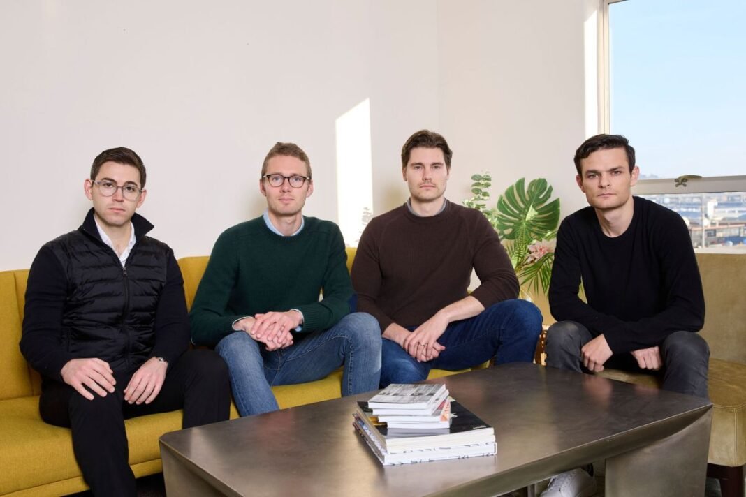 From OpenAI Labs to Eli Lilly’s Boardroom: The Rise of Chai Discovery as AI’s Game-Changer in Drug Development