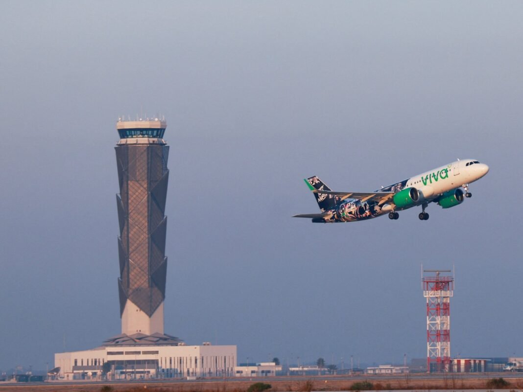 US Air Authority Raises Urgent Alarm Over Mysterious ‘Military Activities’ Sweeping Mexico and South America