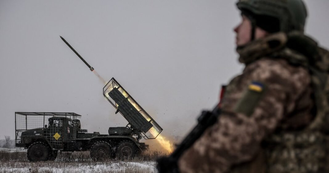 Russia-Ukraine War: Revealing the Most Pivotal Moments from Day 1,423