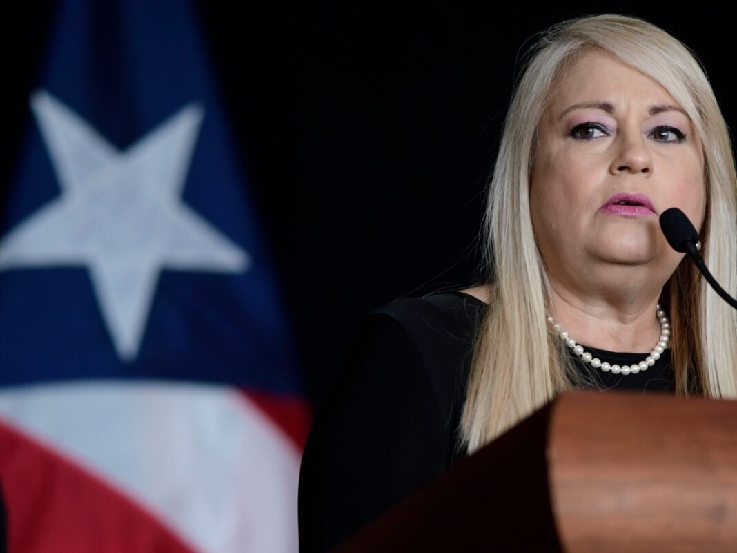 Trump Poised to Grant Pardon to Former Puerto Rico Governor Wanda Vázquez After Striking Plea Deal