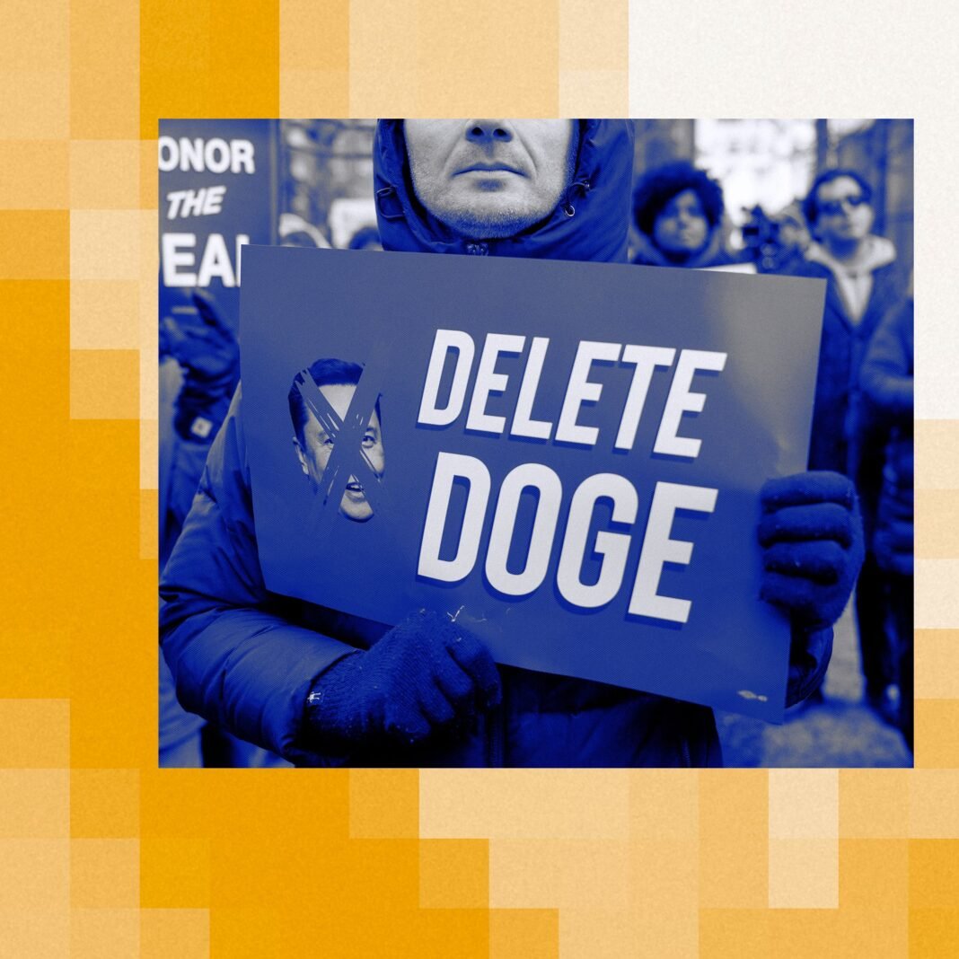Former USDS Leaders Launch Tech Reform Project to Fix What DOGE Broke