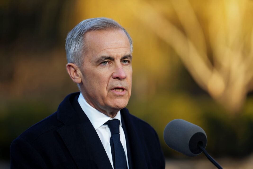 Trump Extends Exclusive ‘Board of Peace’ Invitation to Carney for Gaza, Announces Senior Canadian Official