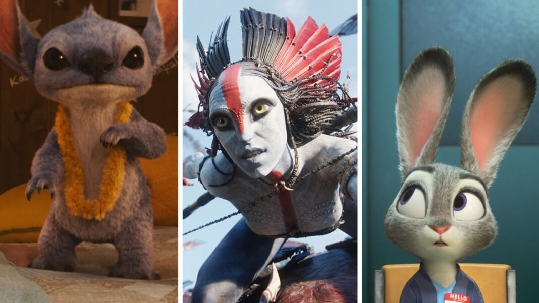 Inside Disney’s 2025 Box Office Domination – and the Bold Moves Set to Rule 2026
