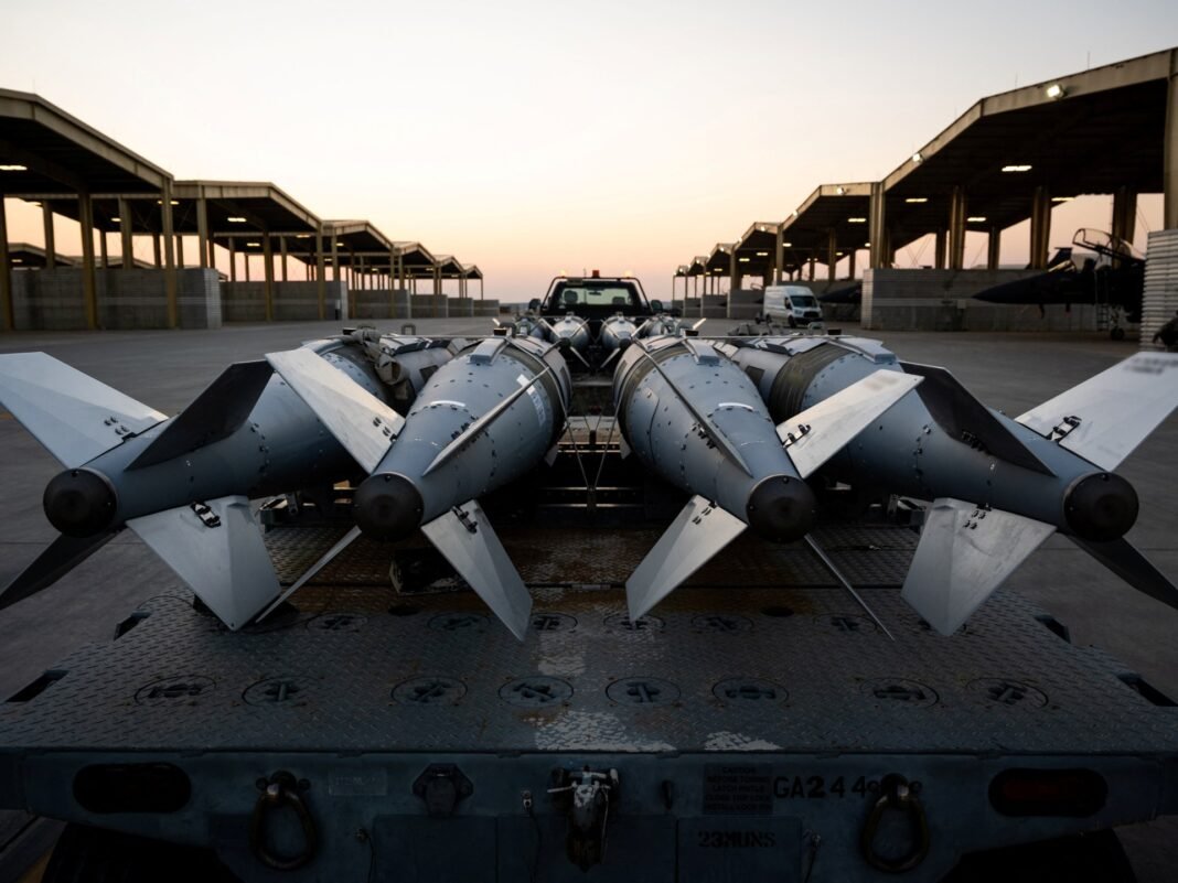 US says it killed al-Qaeda-affiliated leader tied to deadly Syria ambush