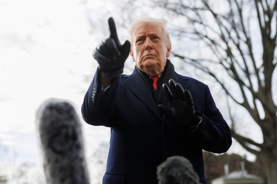 Trump Shocks Nation with Second Pardon for Convicted Fraudster in Daring Wave of 21 Releases