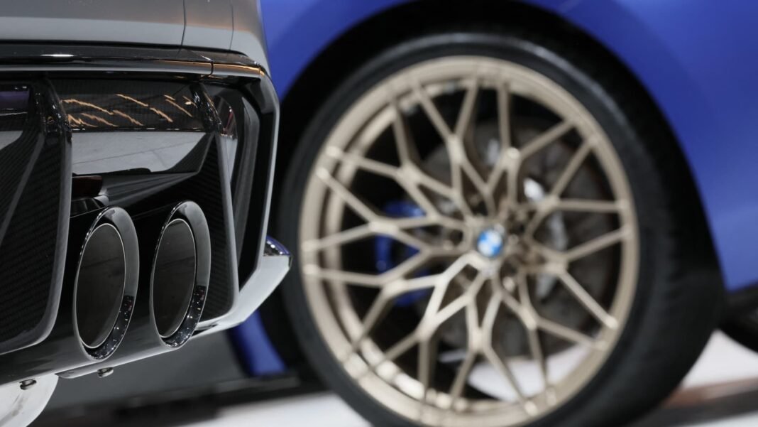 Inside the European Exporters Bracing for Impact if Trump’s Greenland Tariffs Hit Hard