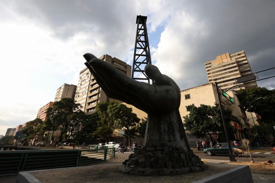 The Shocking Truth About Venezuela’s Oil Reserves: What They’re Not Telling You