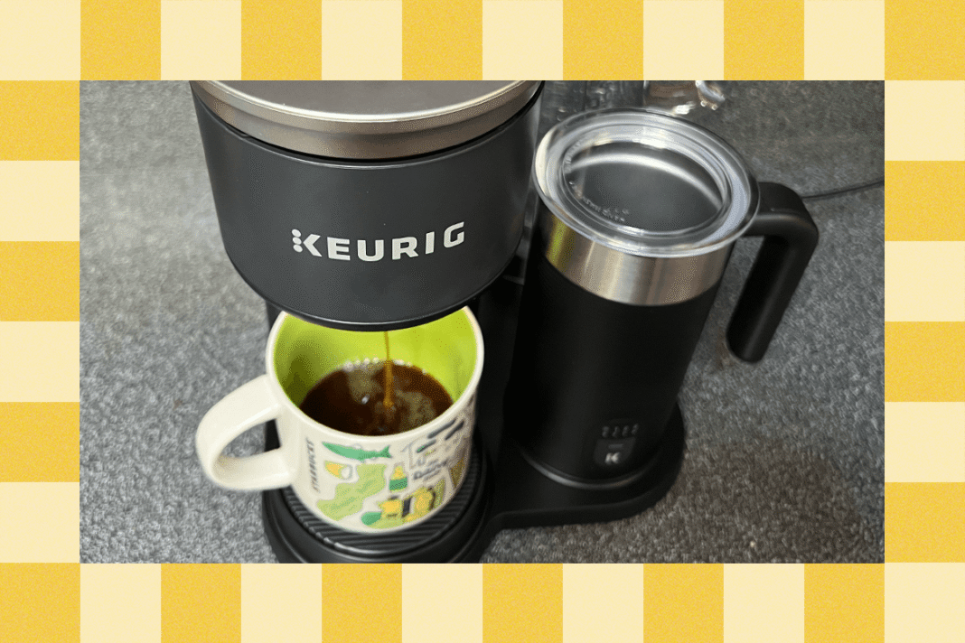 Brew Like a Pro: The Ultimate Guide to Perfectly Cleaning and Timing Your Keurig