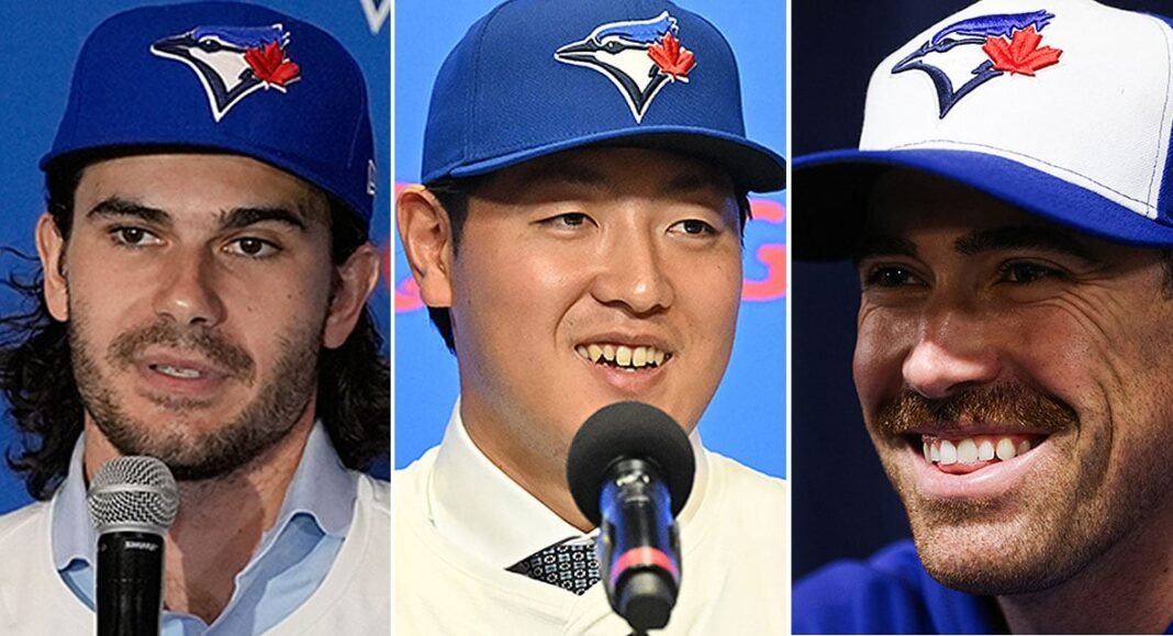 Blue Jays Off-Season Recap: Major Victories, Heartbreaking Setbacks, and What’s on the Horizon