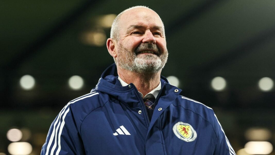 Scotland Ignites World Cup Fever: Thrilling Warm-Up Showdowns with Japan and Curacao Kick Off at Hampden Park as Steve Clarke’s Finals Countdown Starts!