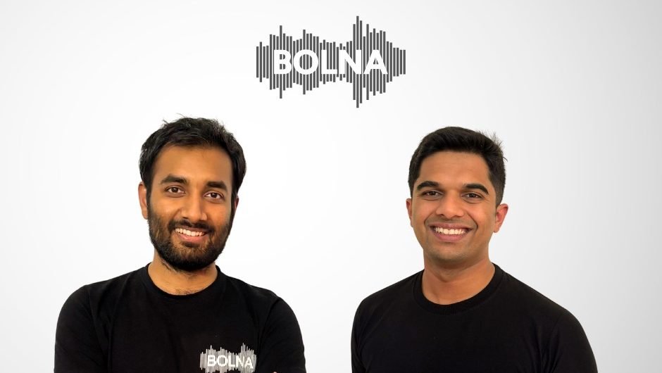 Bolna Raises $6.3M from General Catalyst to Transform India’s Voice Orchestration Industry