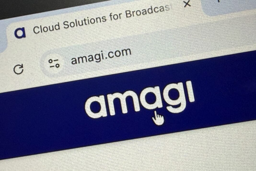 Amagi Dives into India: Stirring Excitement and Investor Buzz for Cloud TV Software