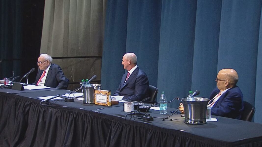 Berkshire Poised to Sell 28% Stake in Kraft Heinz as New CEO Corrects Buffett’s Rare Misstep