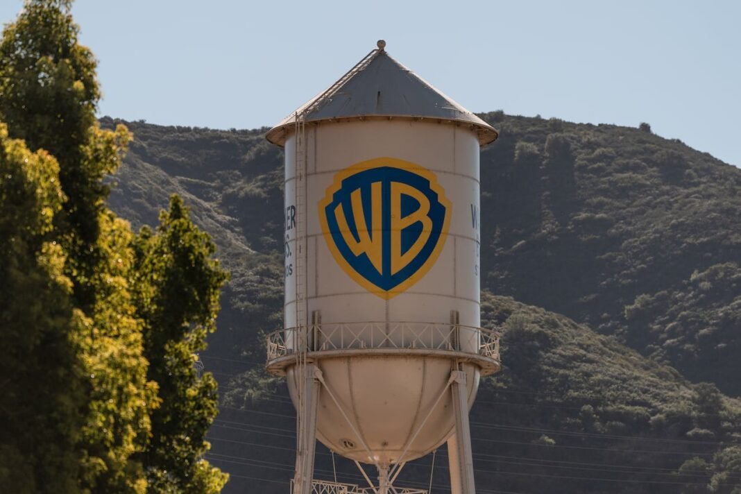 Netflix’s $72B Power Play: The Untold Story Behind the Warner Bros Takeover