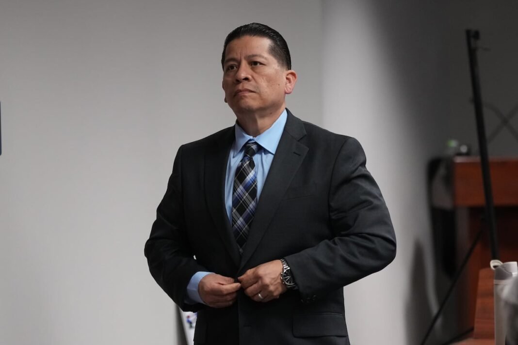 Former Uvalde School Police Officer Cleared of Child Endangerment Charges in High-Profile Texas School Shooting Trial