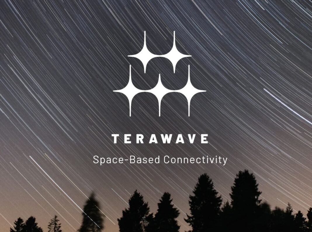 Blue Origin’s TeraWave Satellite Network Promises Blazing-Fast 6 Tbps Data Speeds