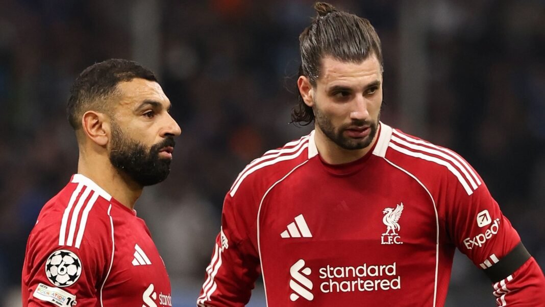 Dominik Szoboszlai Lights Up Liverpool as New Superstar, While Moises Caicedo Shows Grit at Chelsea