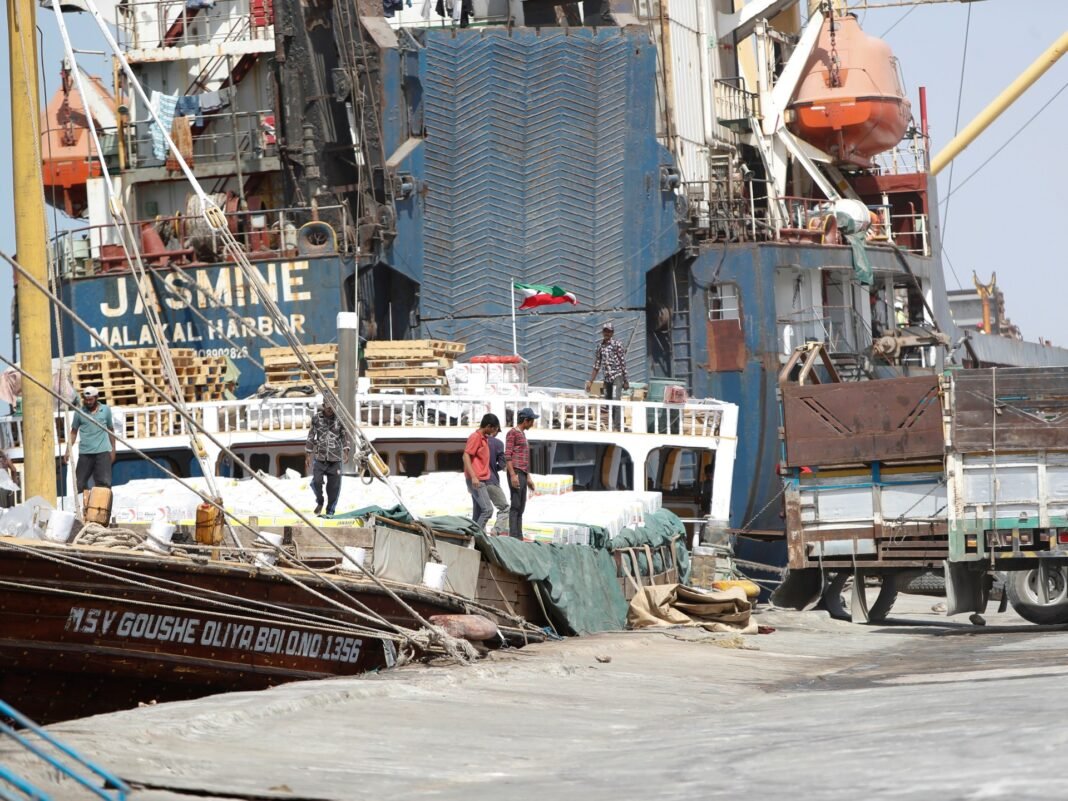 Is the UK Secretly Pulling Strings Behind the Scenes in Sudan and Somalia?