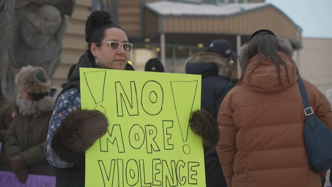 Former Head of Manitoba Inuit Association Faces Shocking New Sexual Assault Allegation