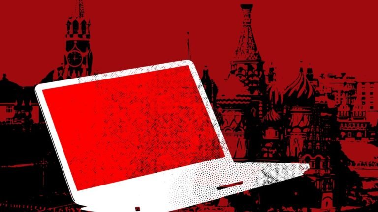 DOJ Uncovers Daring Ransomware Attack Breaching Russian Government Databases