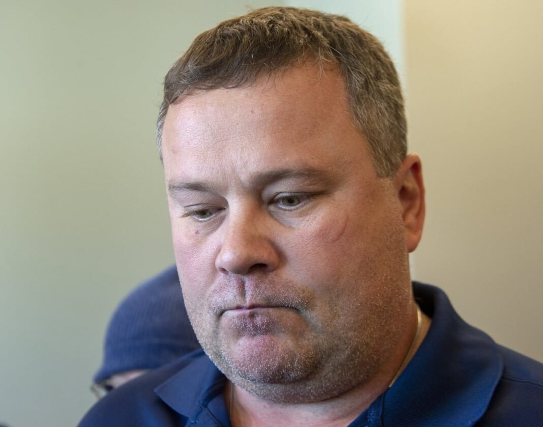 New Netflix series about a hockey team’s bus crash hits a nerve in Sask.