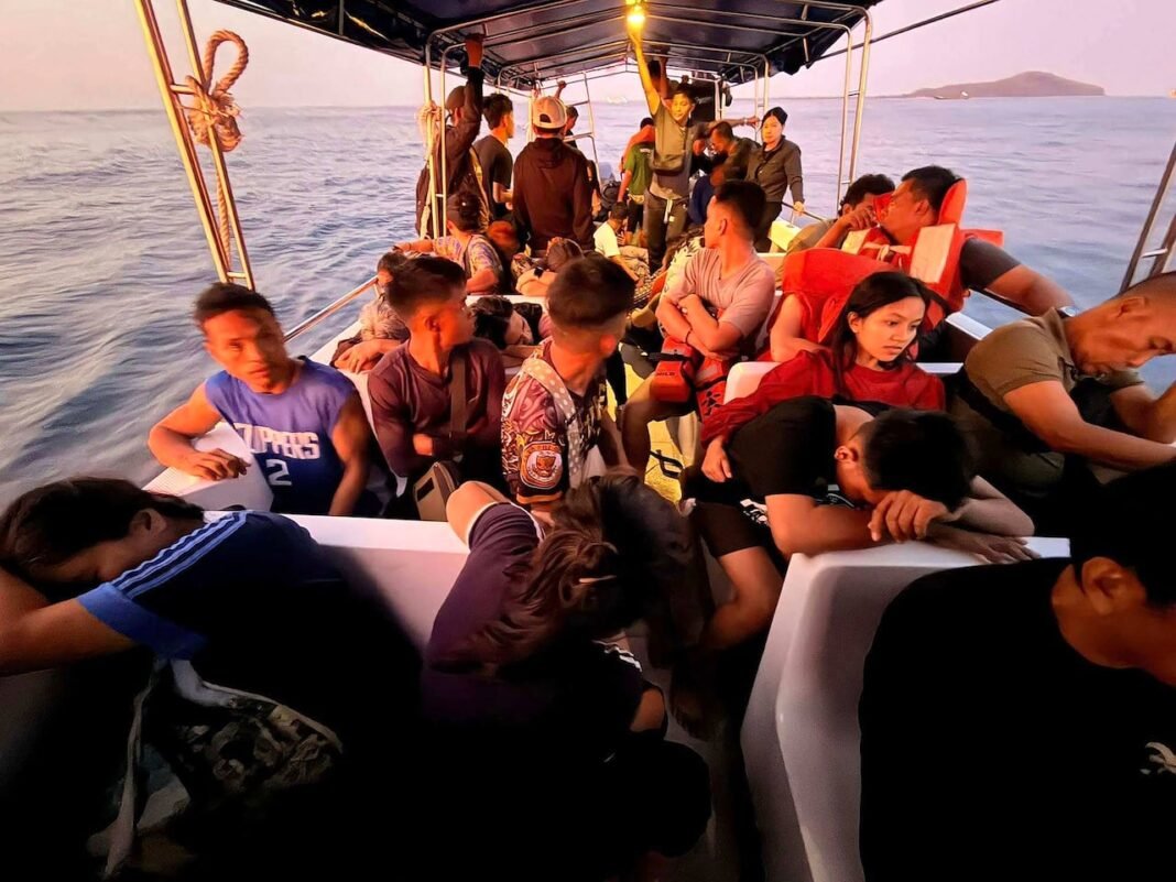 Deadly Ferry Disaster in the Philippines: Over 15 Lost, Hundreds Miraculously Rescued at Sea