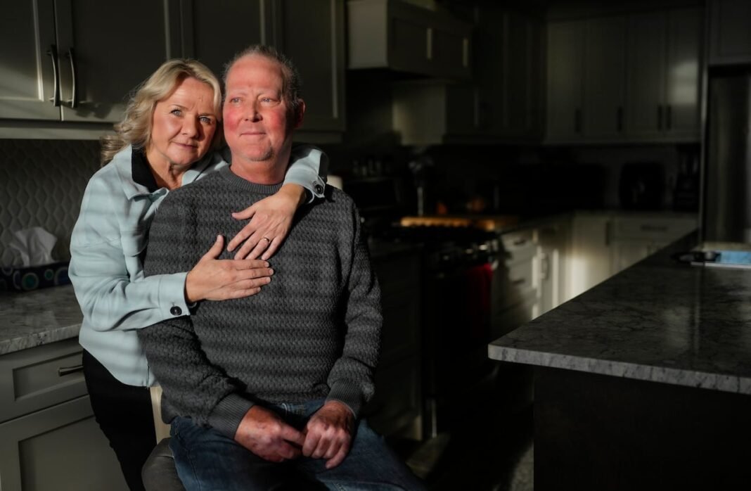 Radon gas may be giving more Canadians lung cancer. Scientists are racing to save lives