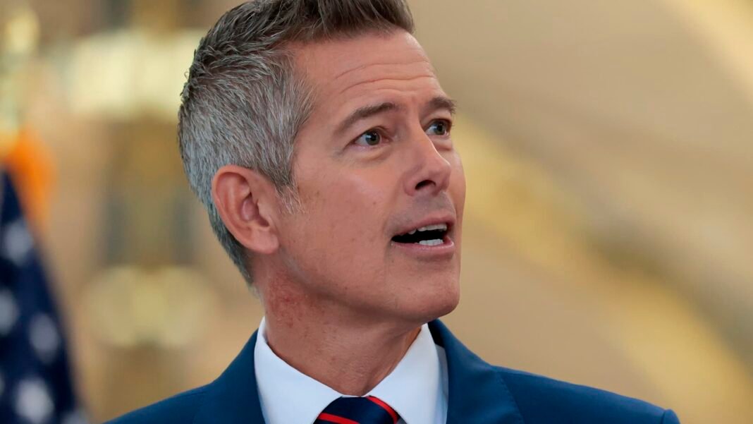 Transportation Sec. Duffy Assures: Air Travel Set to Return to Normal by Wednesday