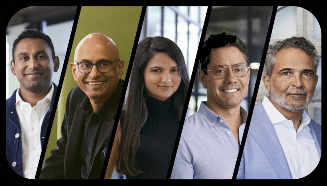 Obvious Ventures lands fund five with a 360-degree view of planetary, human, economic health