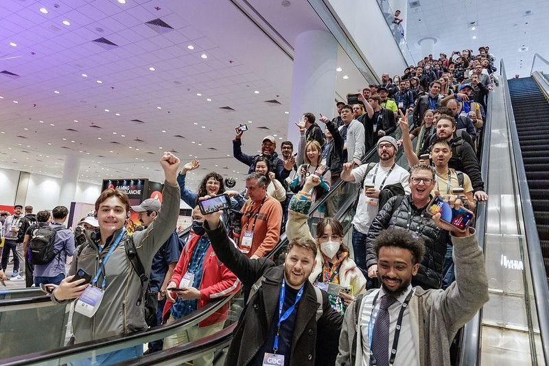 Safety Fears and Heightened ICE Presence Lead Some International Attendees to Skip 2026 GDC