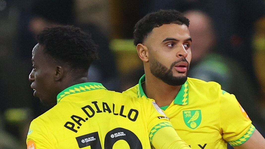 Norwich Stages Heart-Stopping Comeback to Shock Championship Leaders Coventry