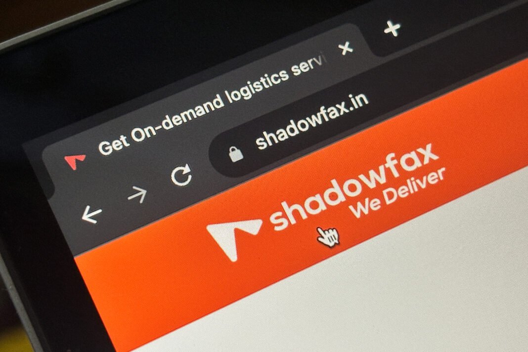 India’s Shadowfax Falters on Listing Day Amid Rising Investor Concerns Over Client Concentration