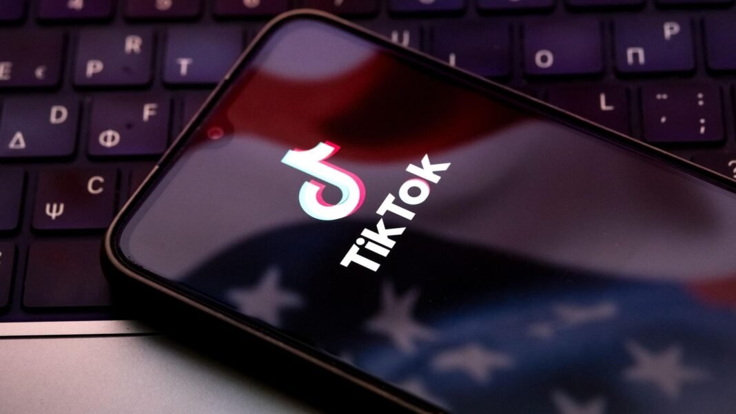 Disgruntled TikTok Users Turn To UpScrolled-Which Outranks TikTok On App Store