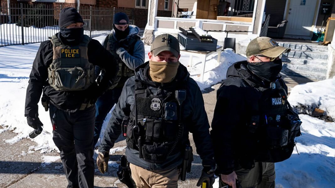 Minneapolis and Minnesota Small Business Owners Raise Alarm: ICE Presence Disrupts Daily Operations