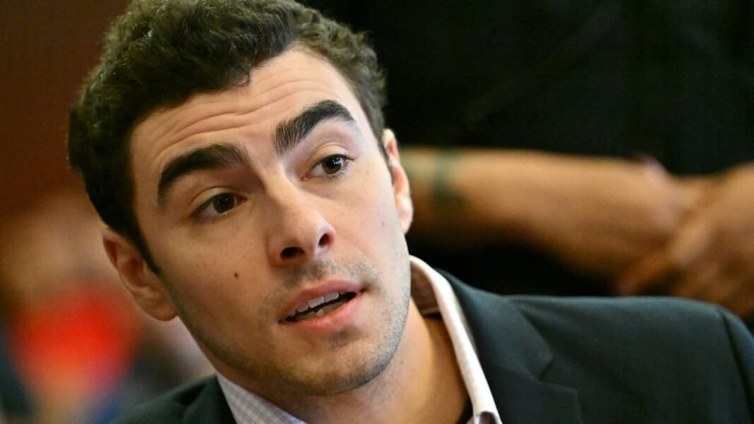 Man’s Daring FBI Impersonation Uncovered in Bold Plot to Break Luigi Mangione Out of Jail