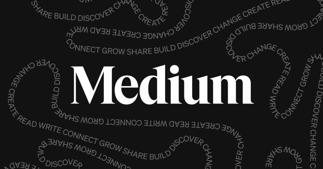 Medium Takes a Stand: Giving Employees Fridays Off to Join National Strike Against ICE