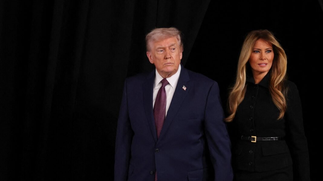 Trump Calls for Urgent Dialogue with Iran Amid Rising Threat of War