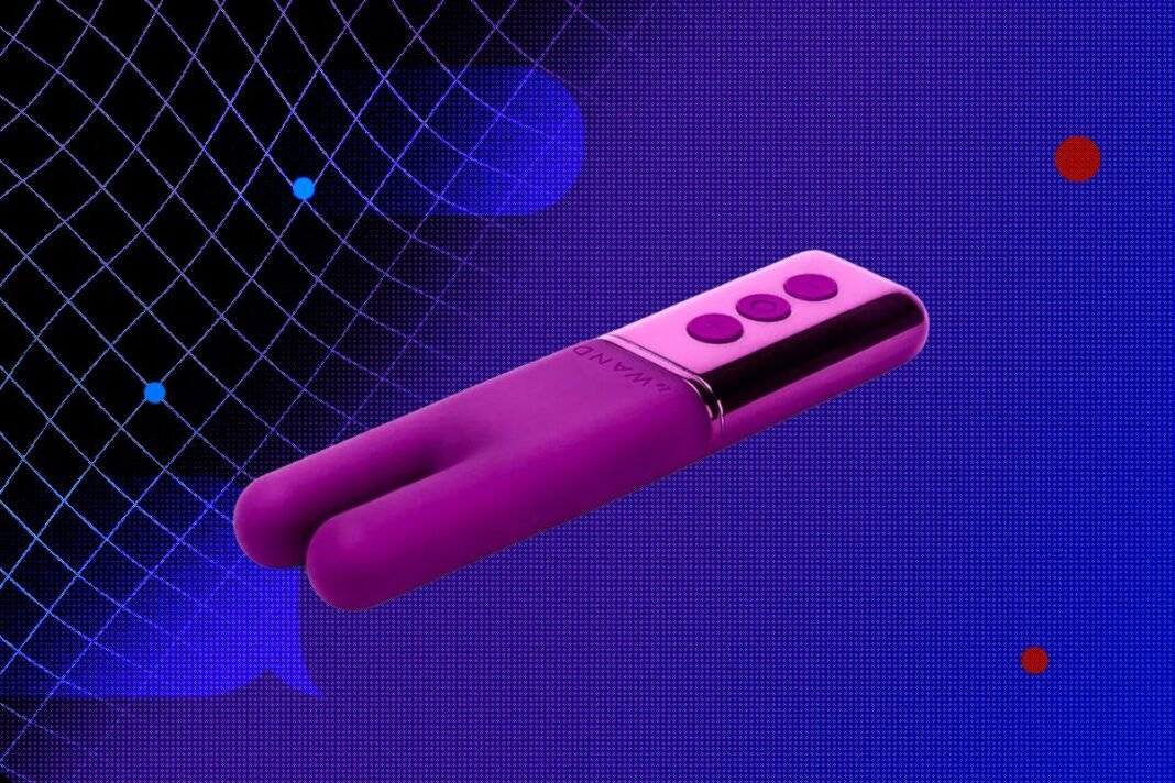 After Testing 1,000+ Sex Toys, These 8 Became My Unforgettable Favorites You Absolutely Need to Try!