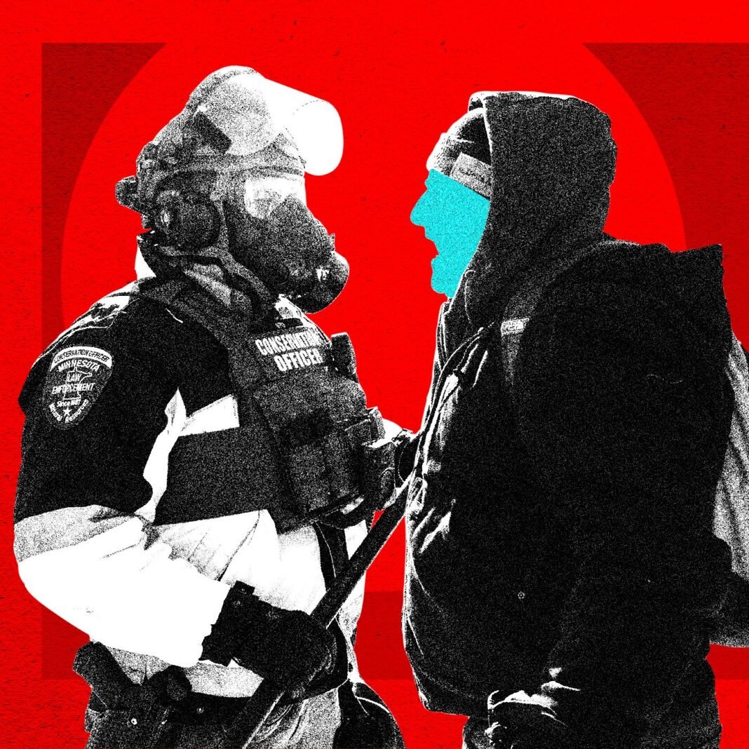 Unleashing Creativity: How AI-Generated Anti-ICE Videos Are Sparking a Fanfic Frenzy