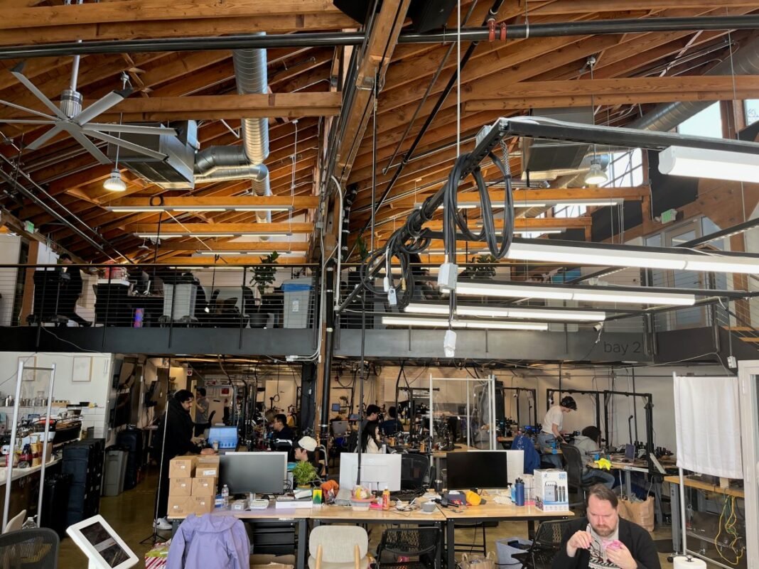 Discover Physical Intelligence: Stripe Alum Lachy Groom’s Daring Quest to Build Silicon Valley’s Smartest Robot Minds