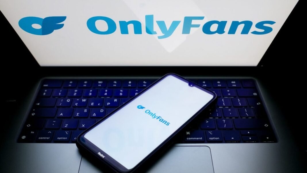 OnlyFans Considers Major Stake Sale to Architect Capital in Bold, Game-Changing Move
