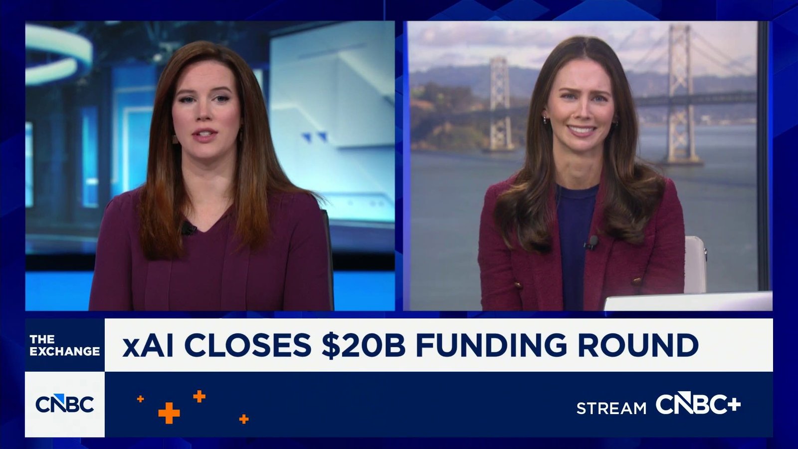 xAI secures $20 billion funding round amid regulatory scrutiny