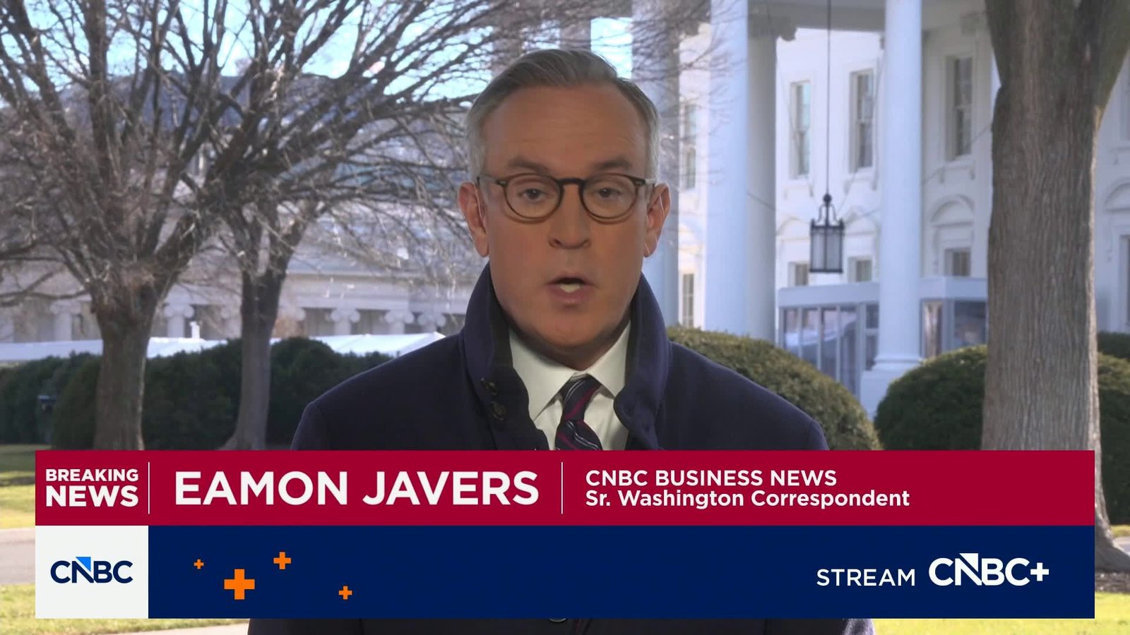 Federal Reserve Chair Jerome Powell facing investigation