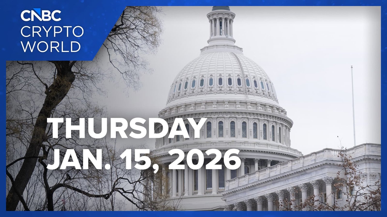 Delays caused by crypto industry resistance postpone Senate hearing