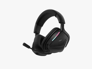 Corsair Void Wireless v2 gaming Headset